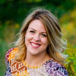 Meet your Posher, Caitlin